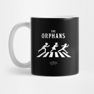 THE PROMISED NEVERLAND: THE ORPHANS Mug